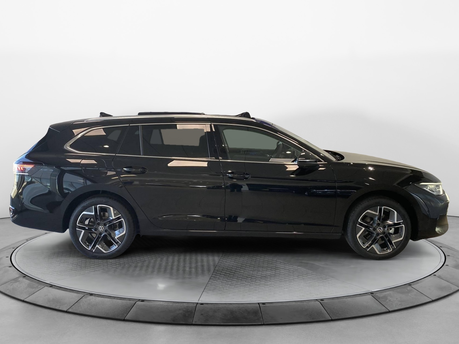 Volkswagen Passat passat 1.5 etsi opf 150 dsg7