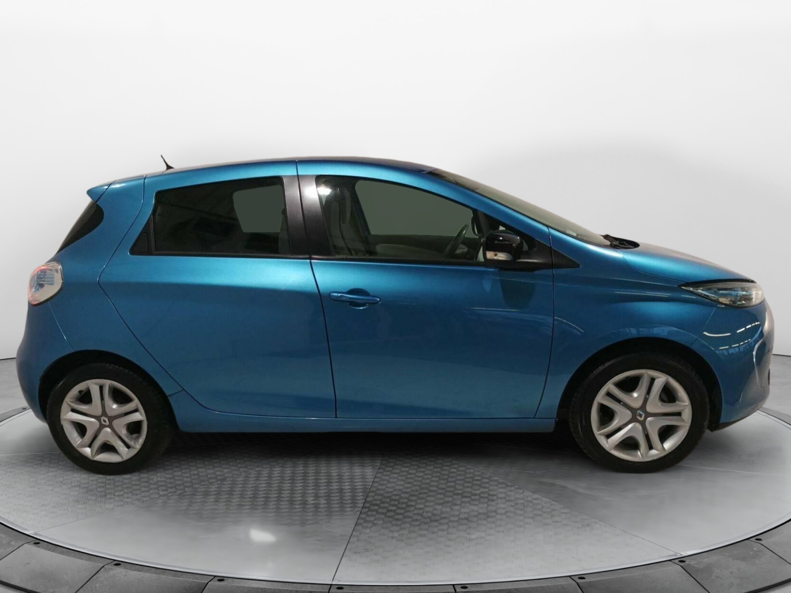 Renault Zoe zoe r90