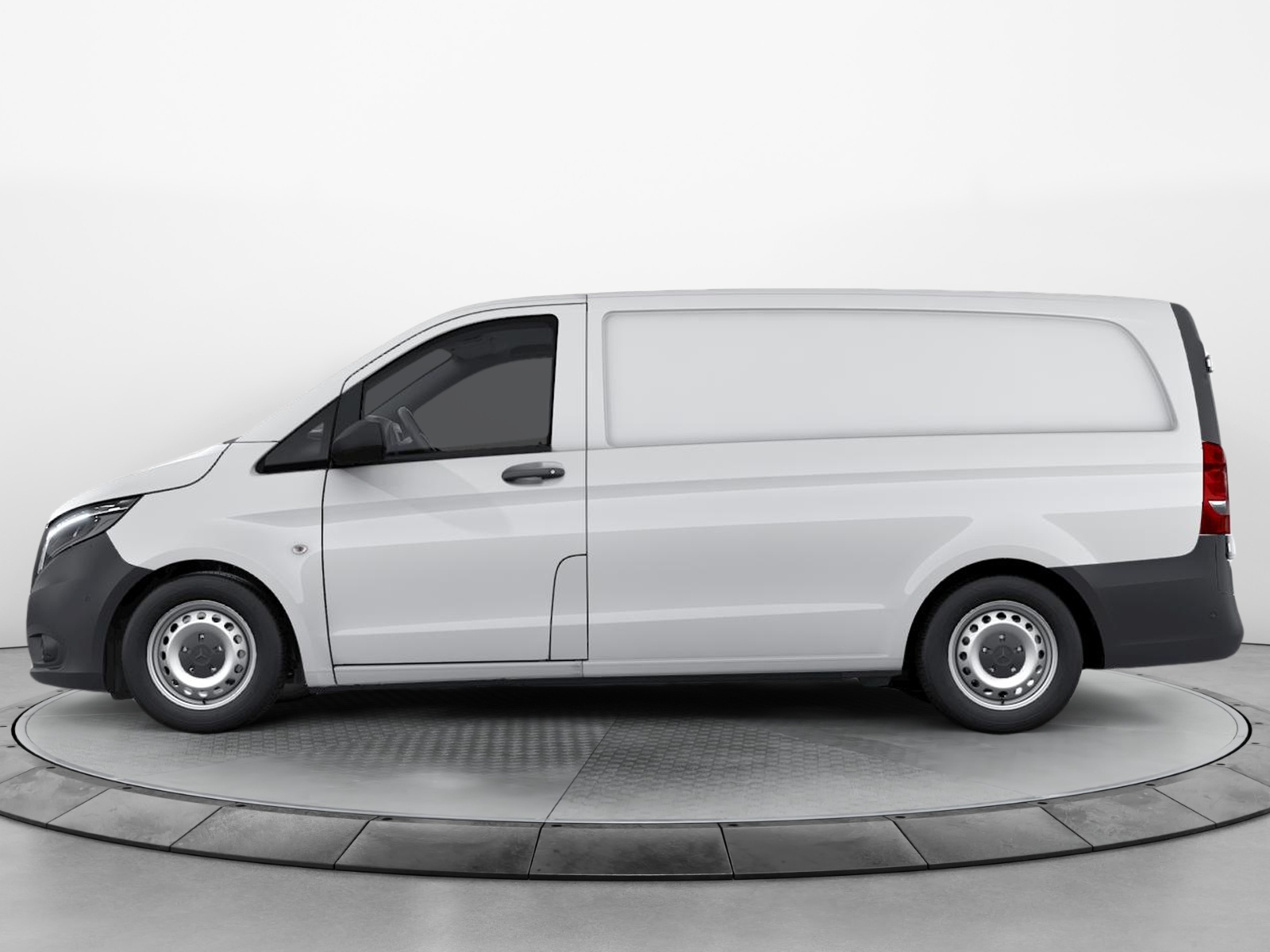 Mercedes Vito fourgon vito fourgon 114 cdi long bvm6 rwd