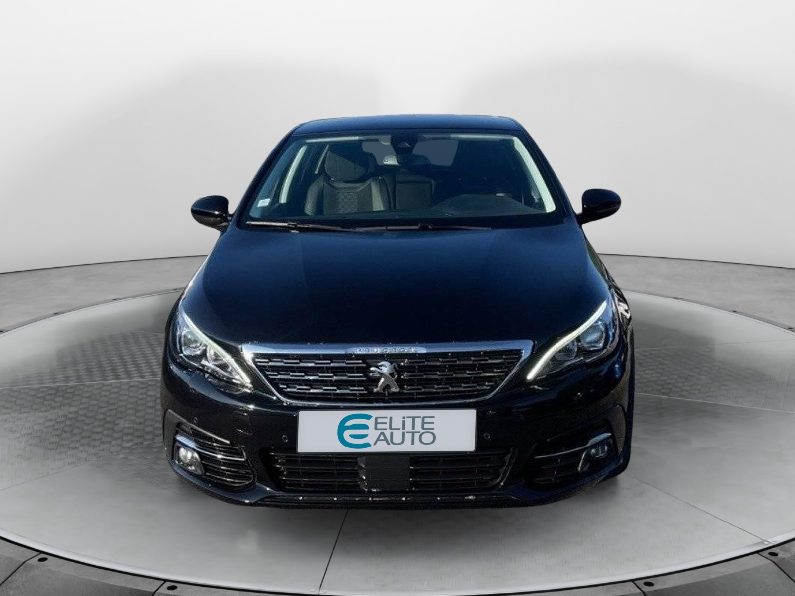 Peugeot 308 308 puretech 130ch s&s bvm6