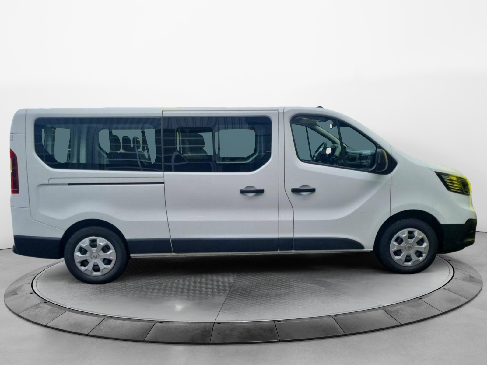 Renault Trafic trafic l2 dci 150 energy s&s