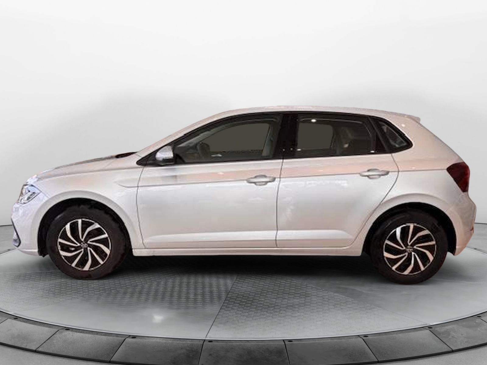 Volkswagen Polo polo 1.0 tsi 95 s&s bvm5