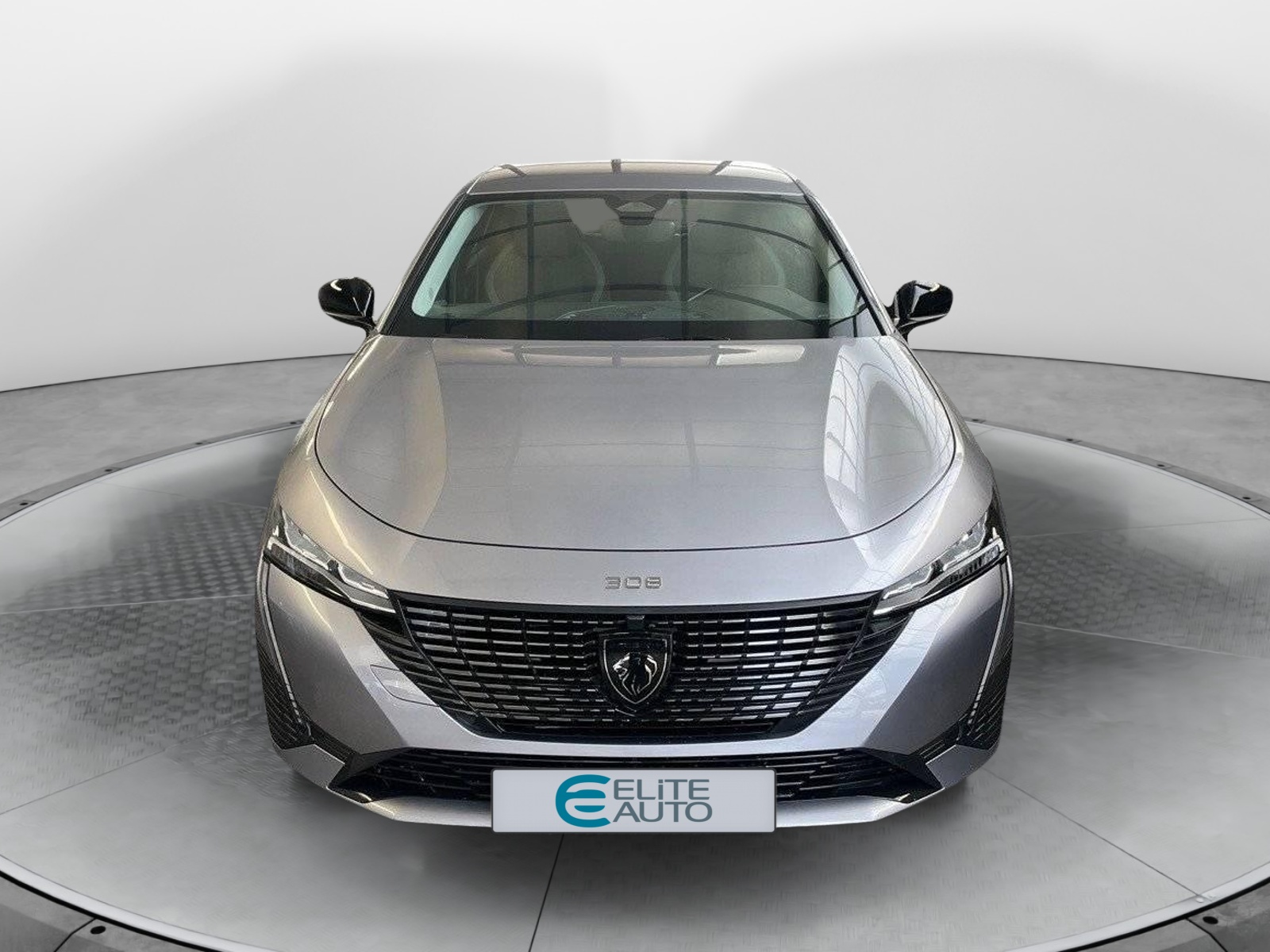 Peugeot 308 308 hybrid 136 e-dcs6