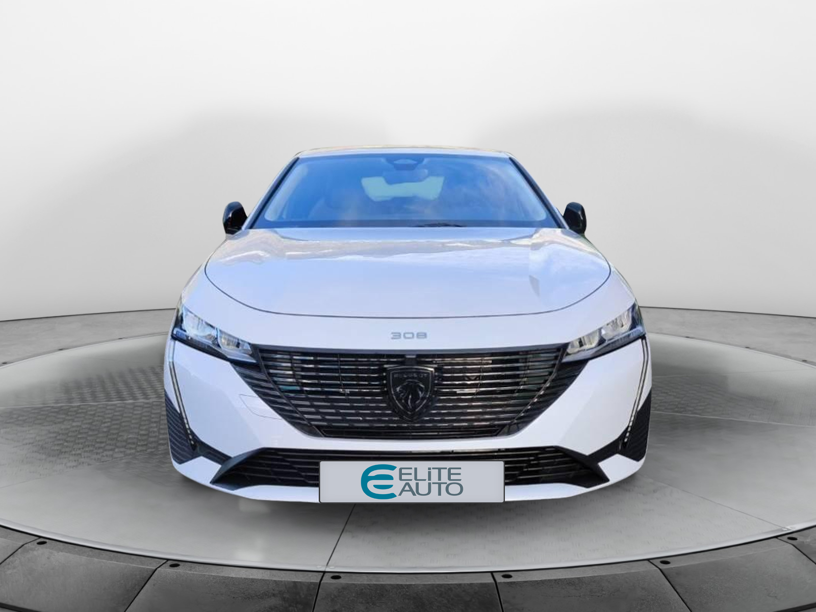 Peugeot 308 308 hybrid 136 e-dcs6