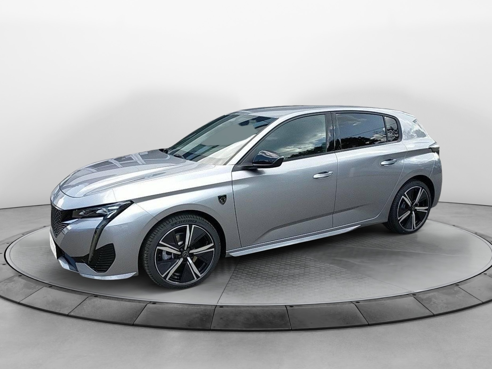 Peugeot 308 308 hybrid 136 e-dcs6