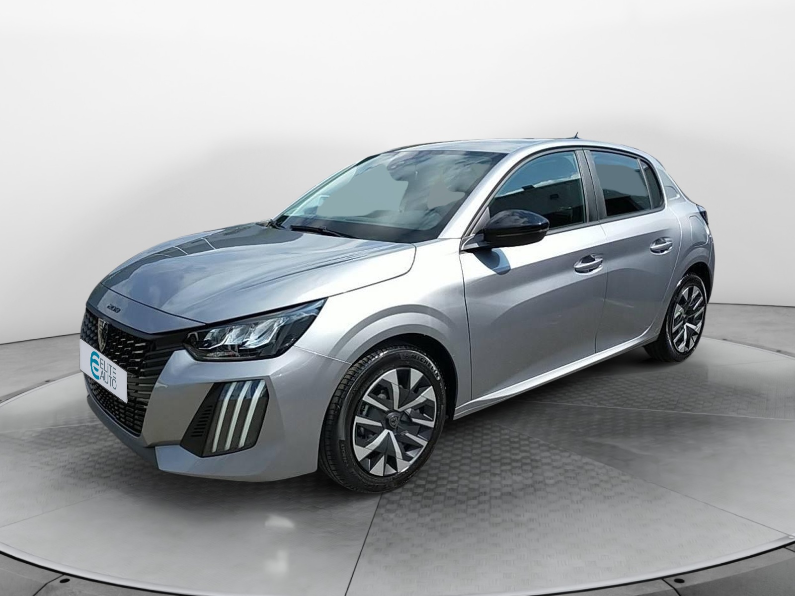 Peugeot 208 nouvelle 208 puretech 75 s&s bvm5