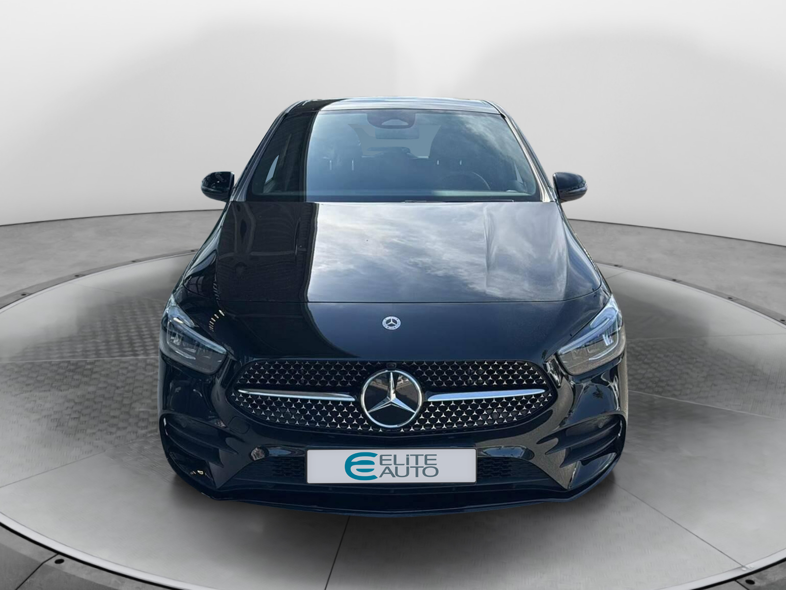 Mercedes Classe b classe b 250 e 8g-dct