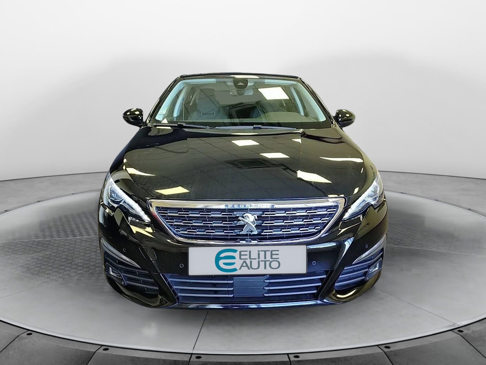 Peugeot 308 business 308 bluehdi 130ch s&s bvm6