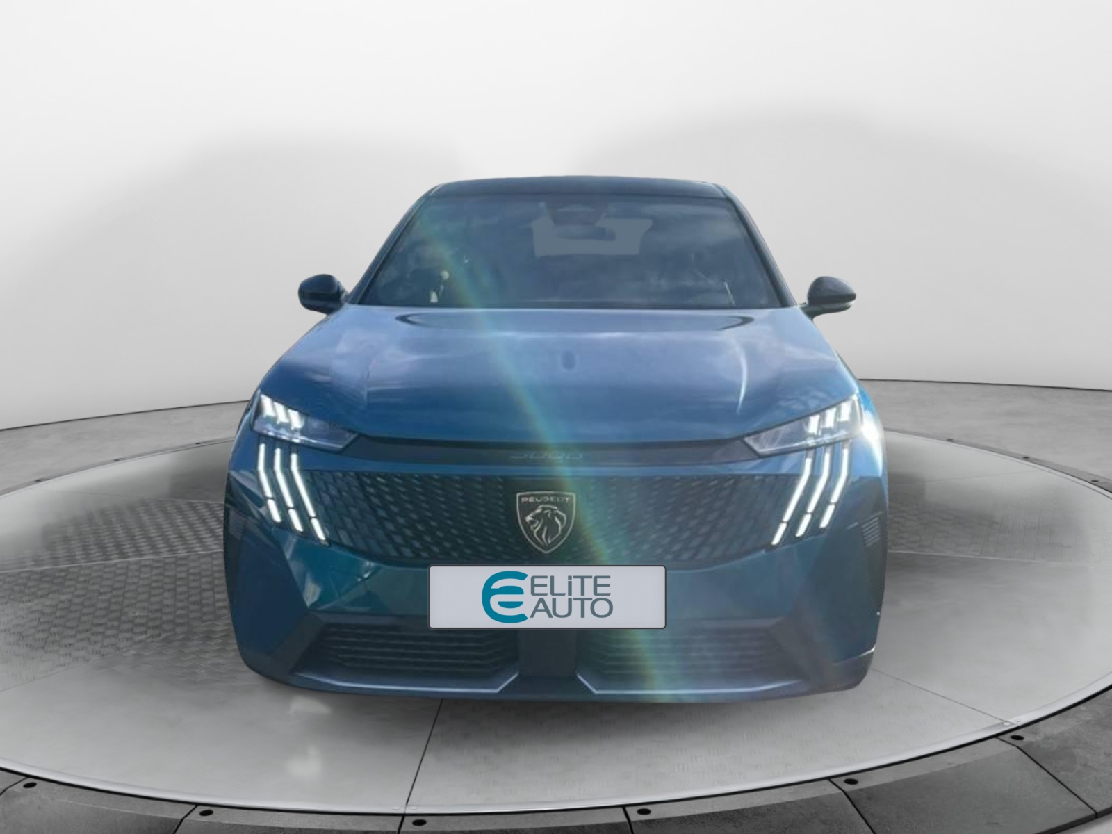 Peugeot 3008 3008 hybrid 136 e-dcs6