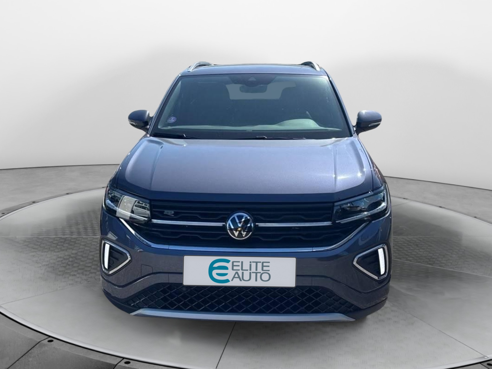 Volkswagen T-cross t-cross 1.5 tsi 150 start/stop dsg7