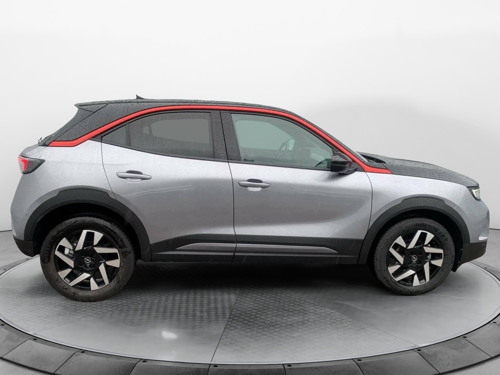 Opel Mokka mokka 1.2 turbo 130 ch bvm6
