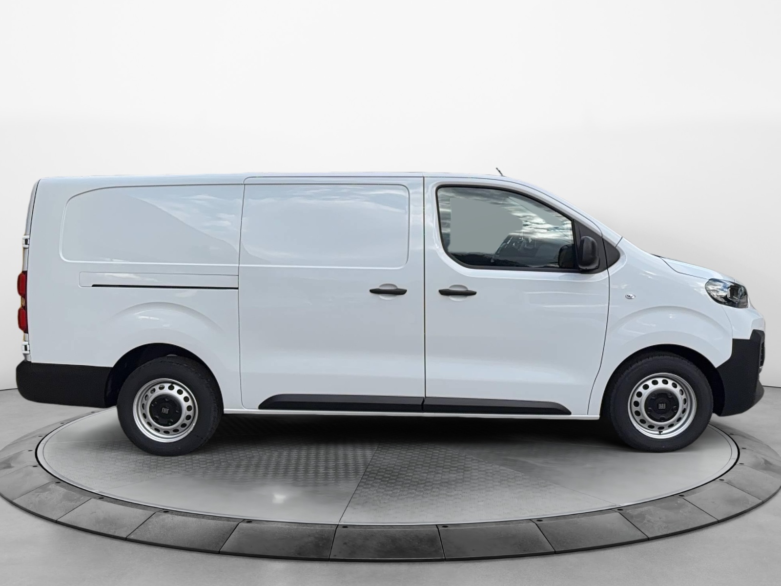 Fiat Scudo fourgon scudo fourgon bluehdi 145 xl bvm6