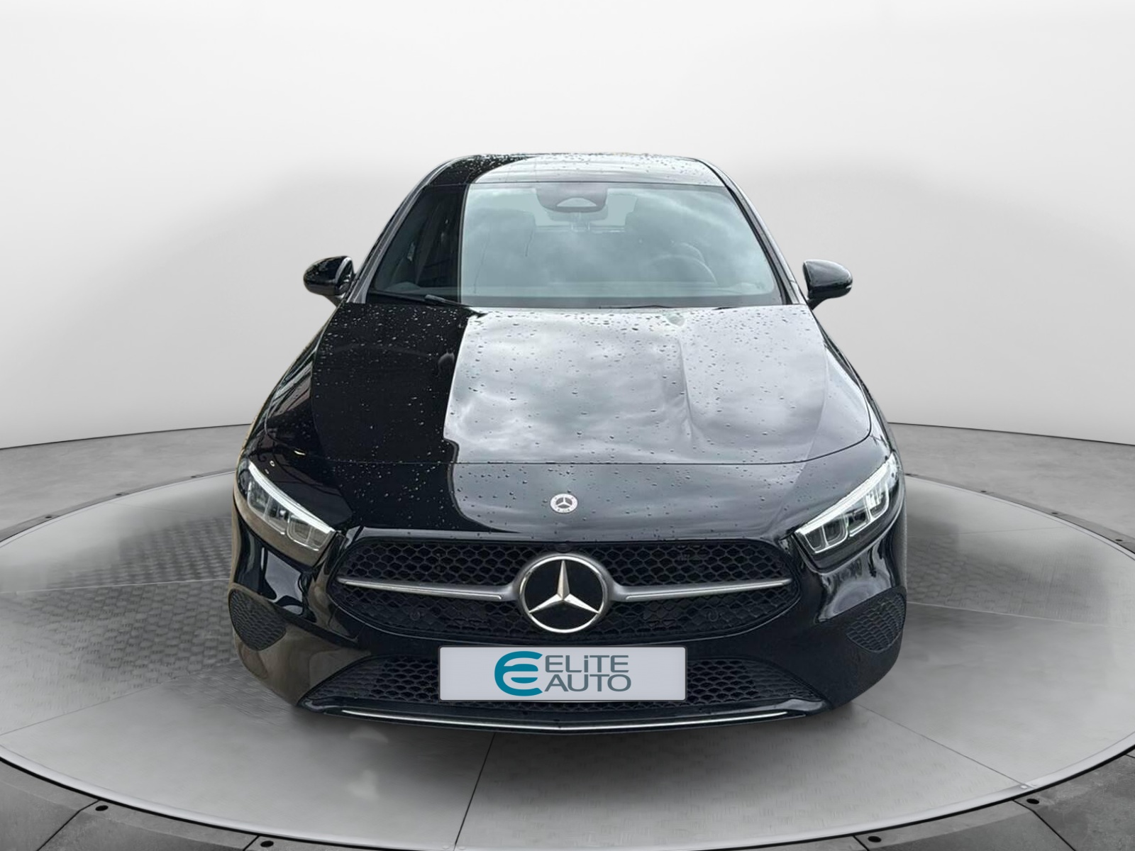 Mercedes Classe a classe a 250 e 8g-dct