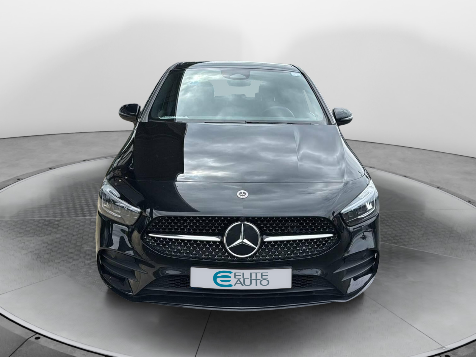 Mercedes Classe b classe b 250 e 8g-dct