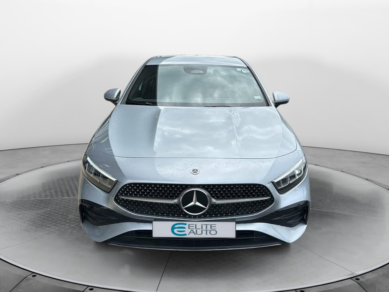 Mercedes Classe a classe a 250 e 8g-dct