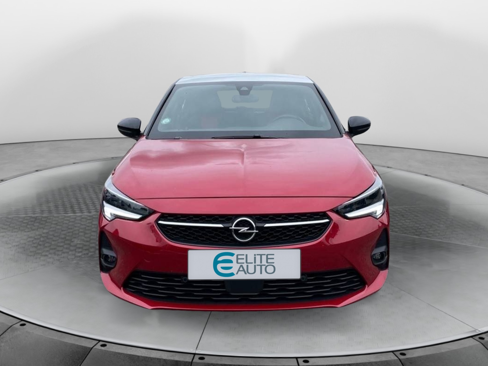 Opel Corsa corsa electrique 136 ch & batterie 50 kw/h