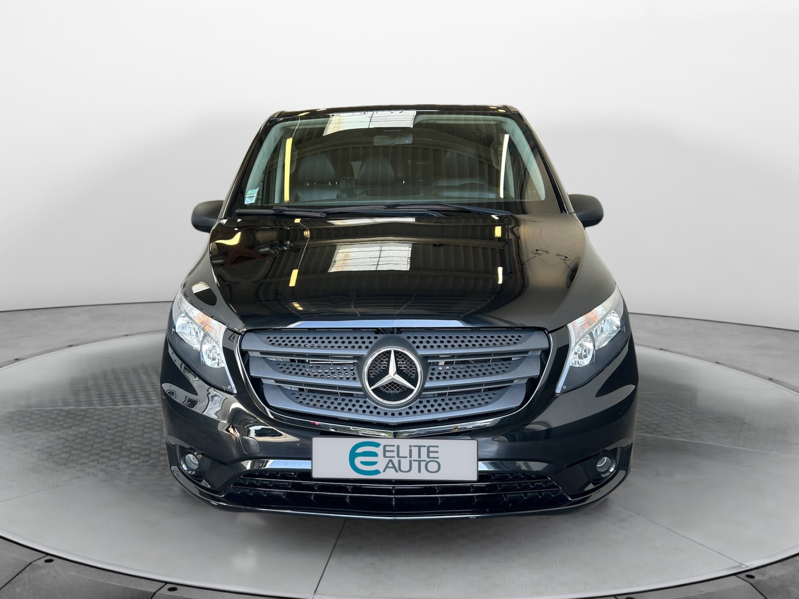 Mercedes Vito tourer vito tourer 116 cdi
