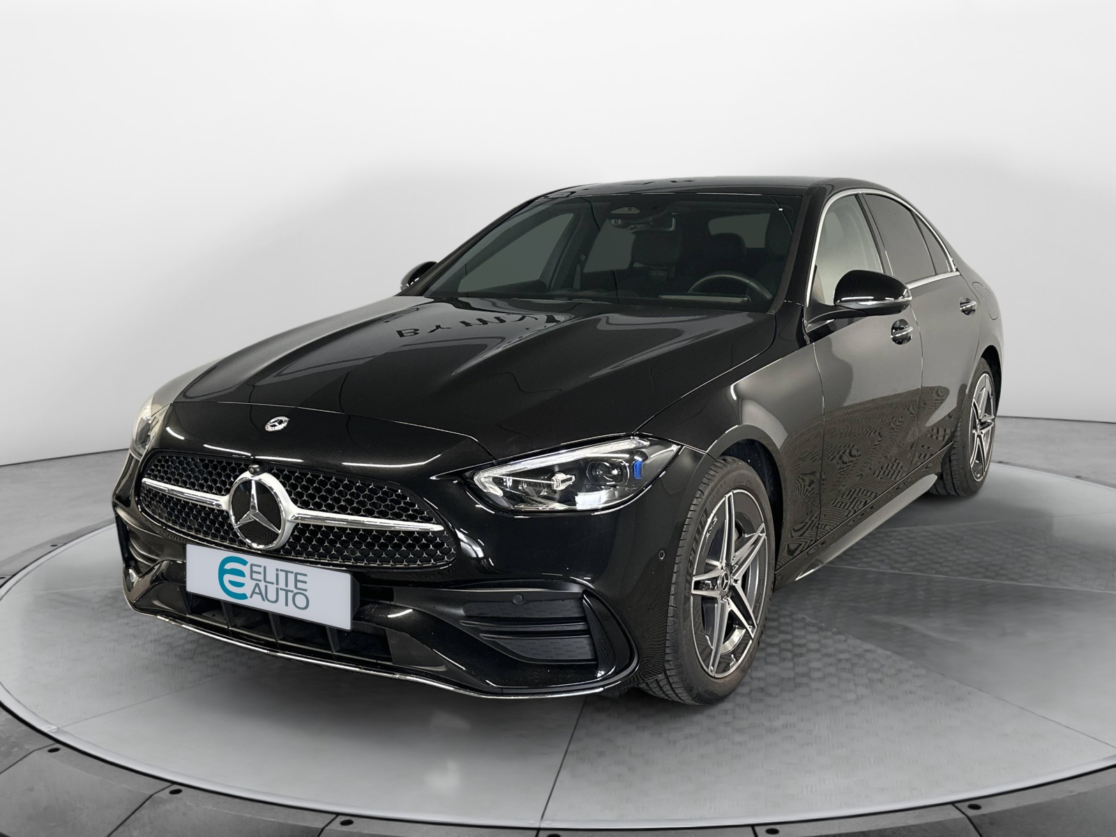 Mercedes Classe c classe c 300 e 9g-tronic e-hybrid eq