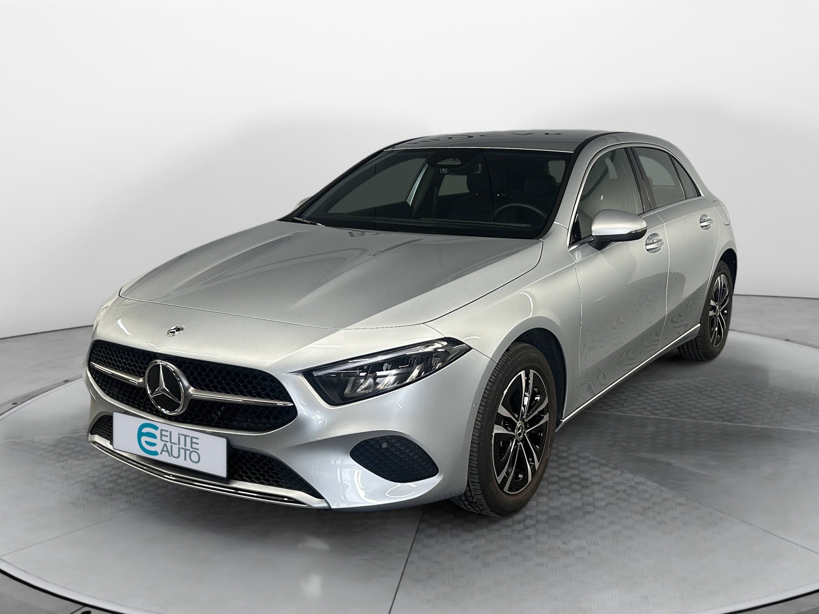 Mercedes Classe a classe a 250 e 8g-dct