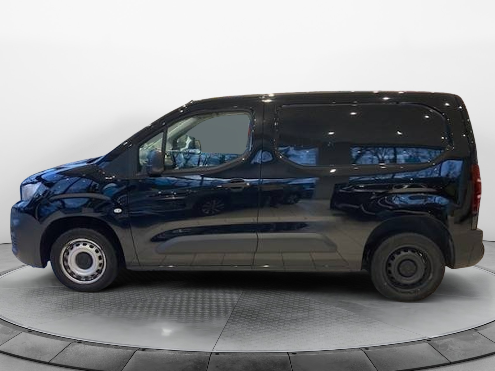 Peugeot Partner fourgon partner fourgon standard 650 kg bluehdi 100 s&s bvm6