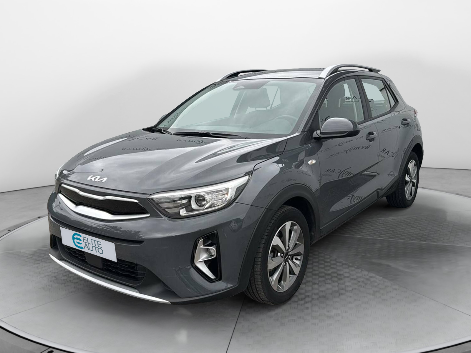 Kia Stonic stonic 1.0 t-gdi 120 ch mhev ibvm6
