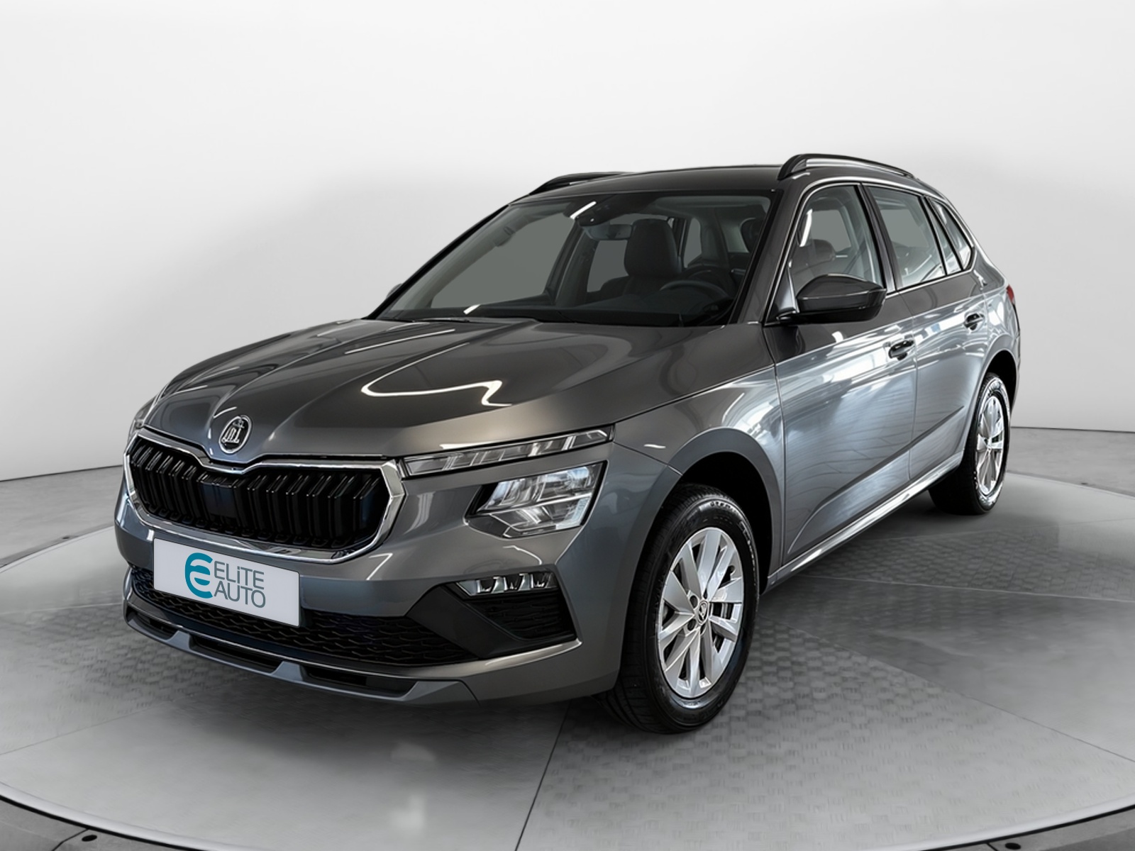 Skoda Kamiq 2025