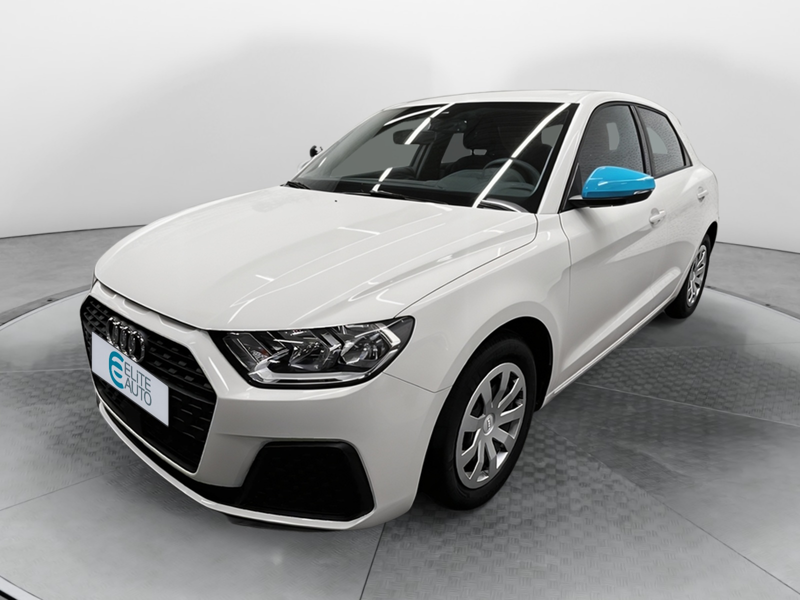 Audi A1 Sportback 2023