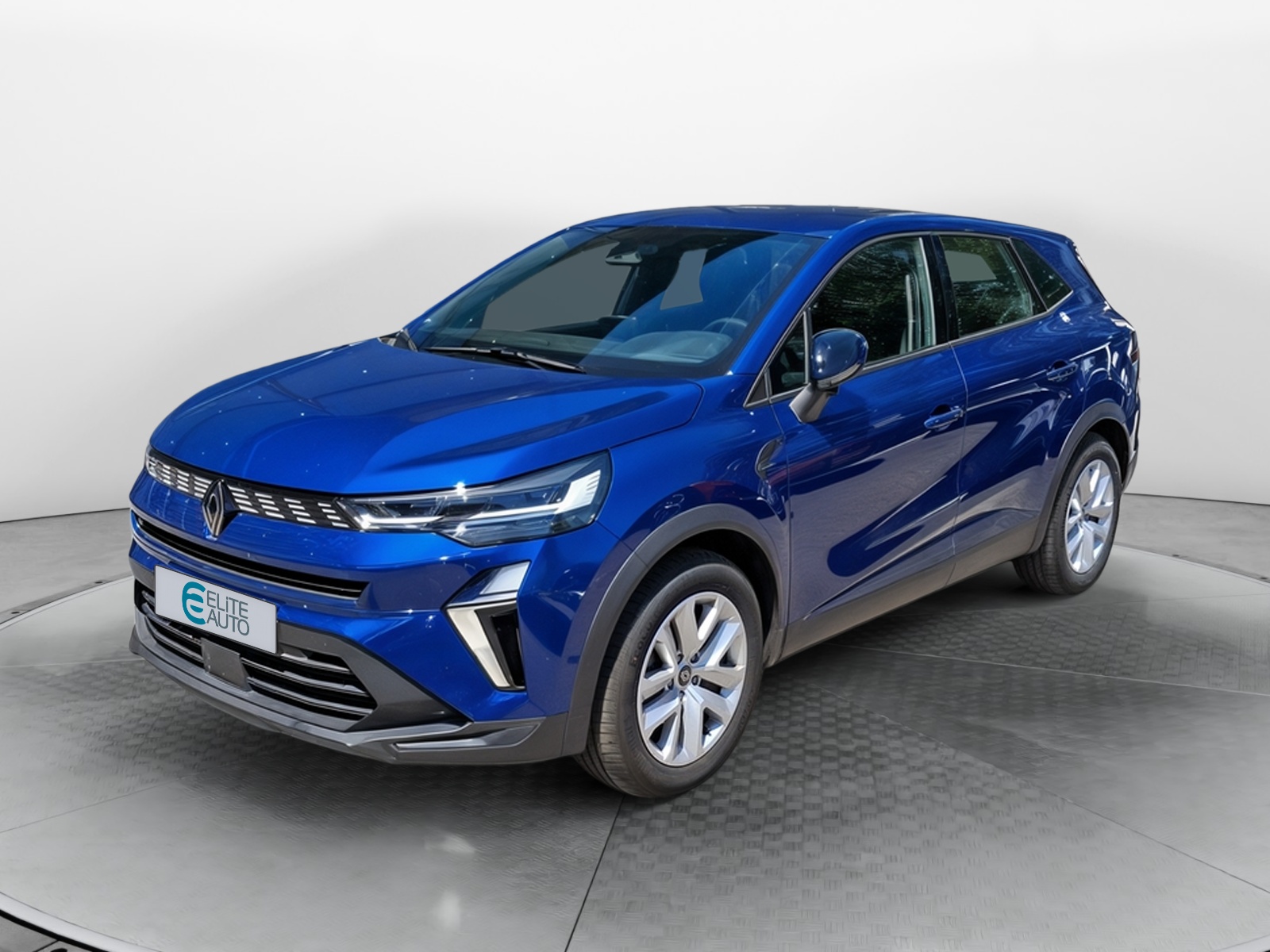 Renault Symbioz 2025