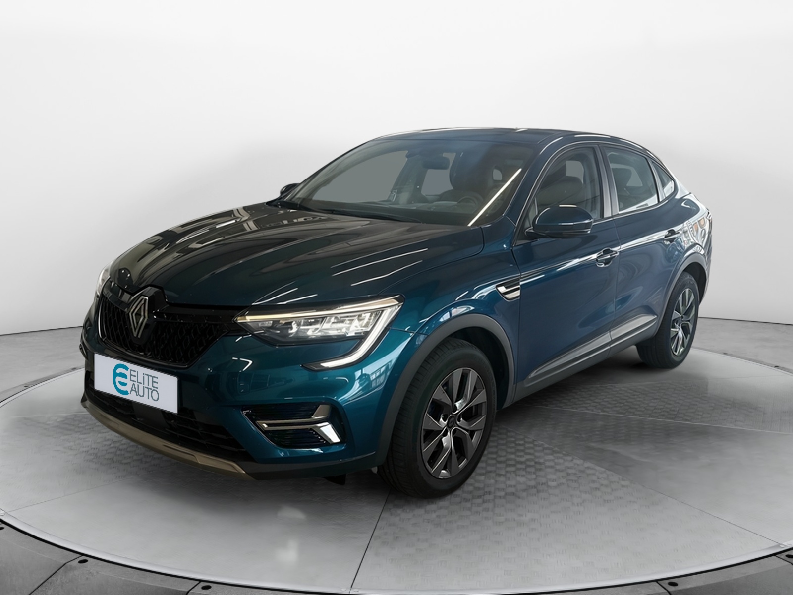 Renault Arkana 2024
