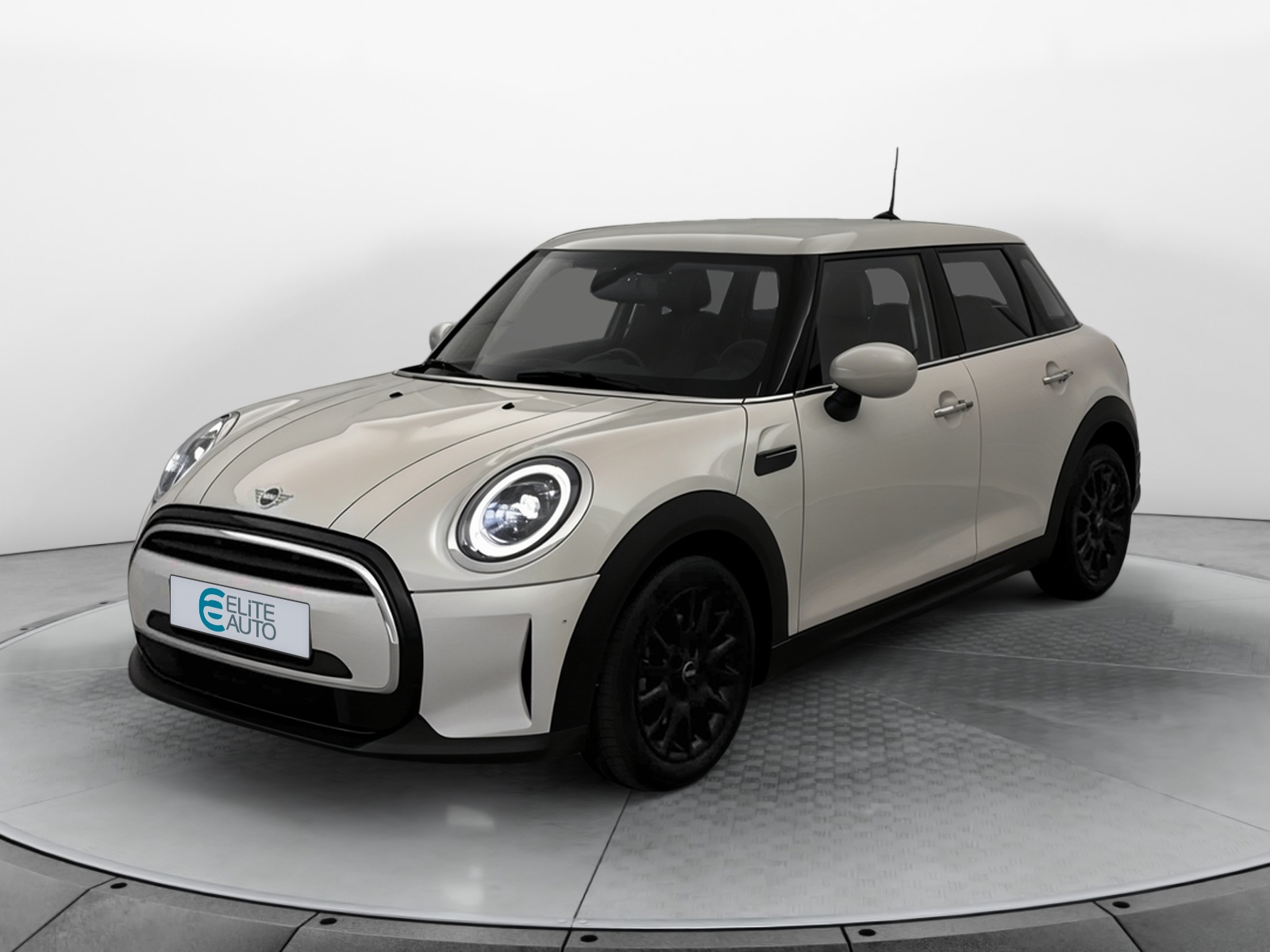Mini 5 Portes 2022