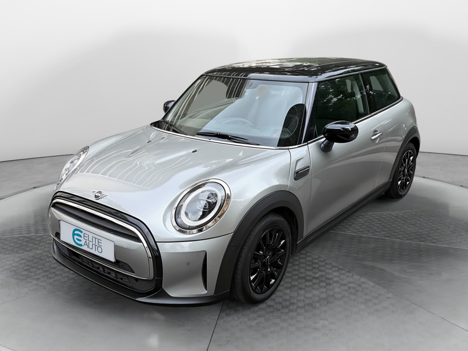 Mini 3 Portes 2023