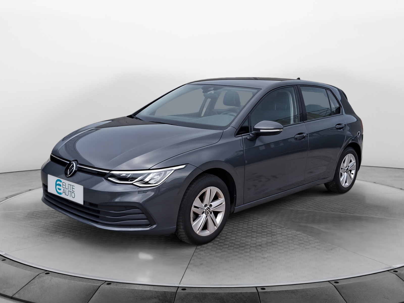 Volkswagen Golf 2024