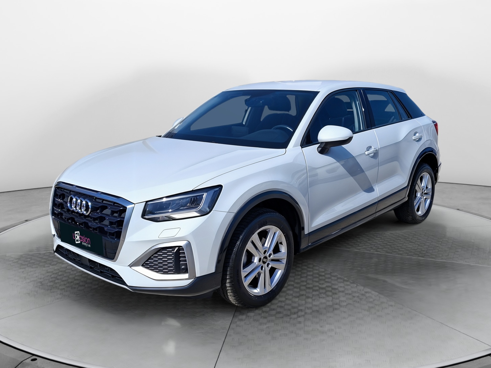 Audi Q2 2023