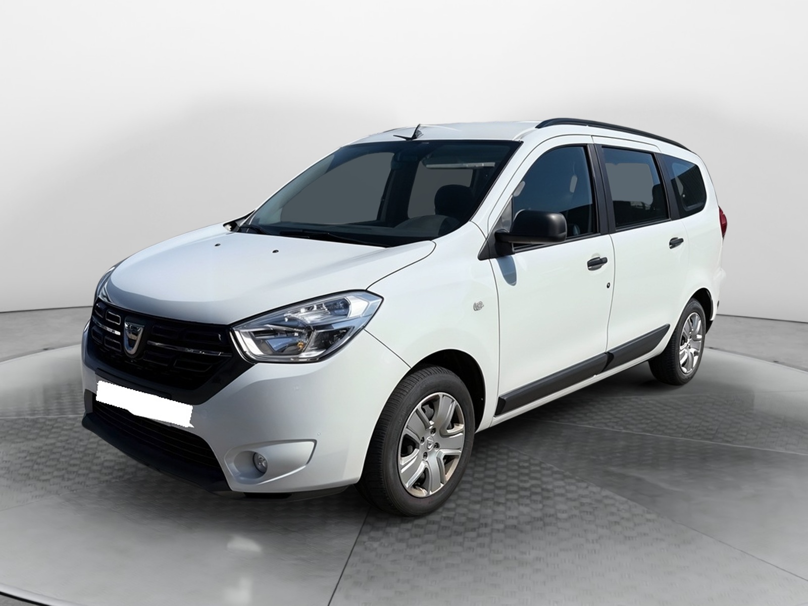 Dacia Lodgy 2022