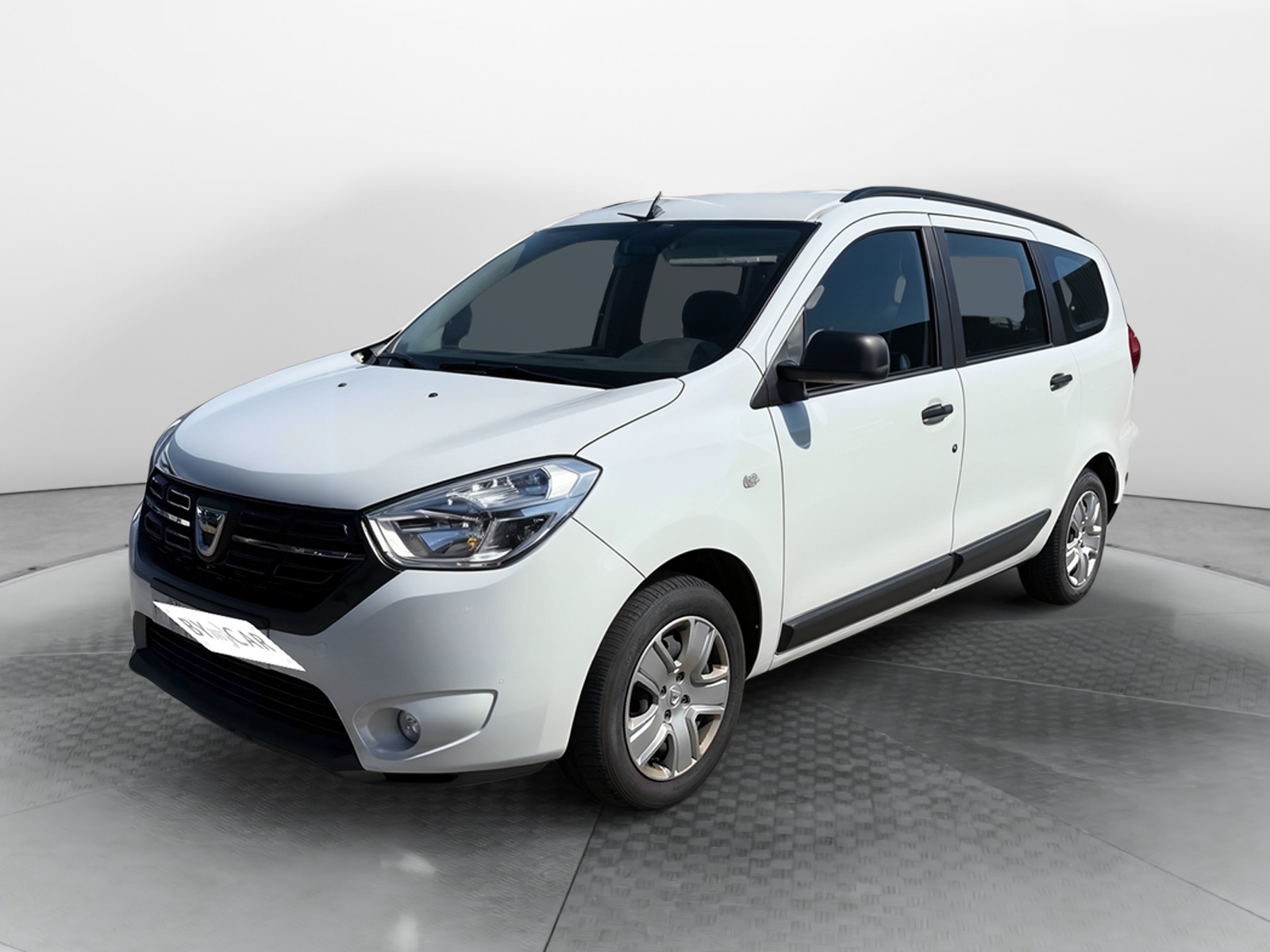 Dacia Lodgy 2022