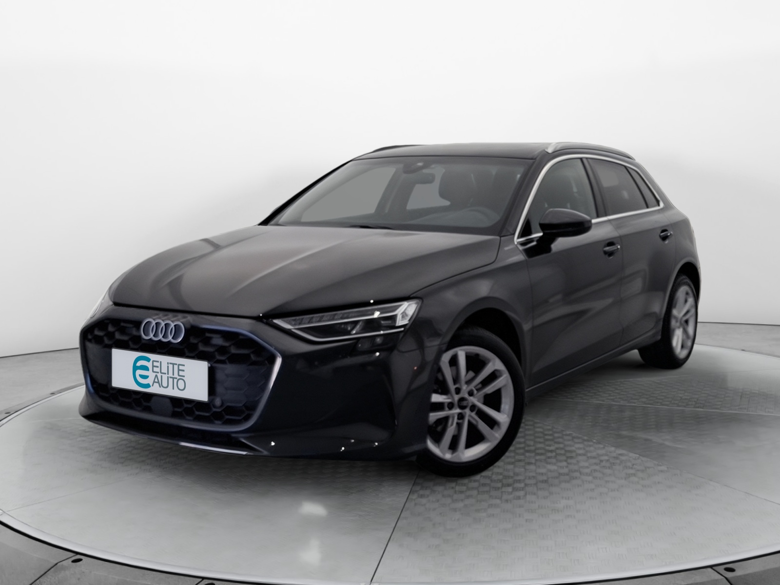 Audi A3 Sportback 2025