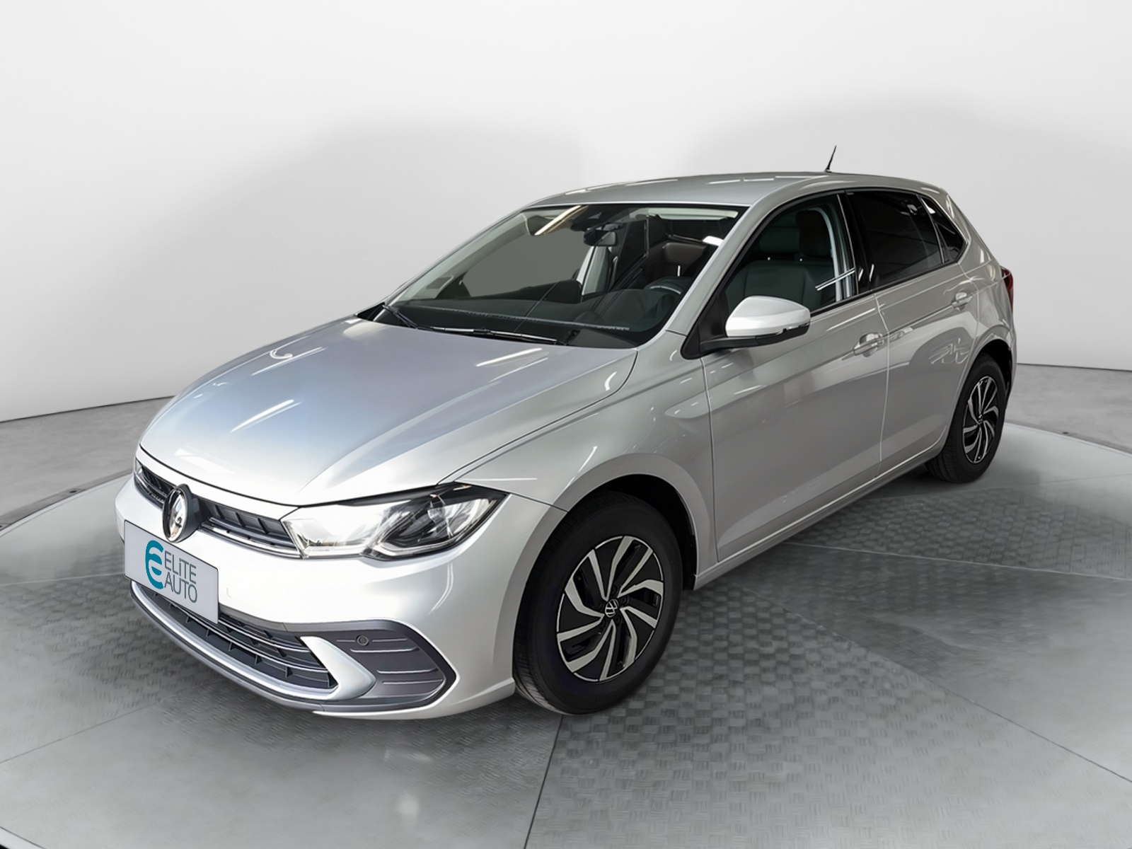 Volkswagen Polo 2025