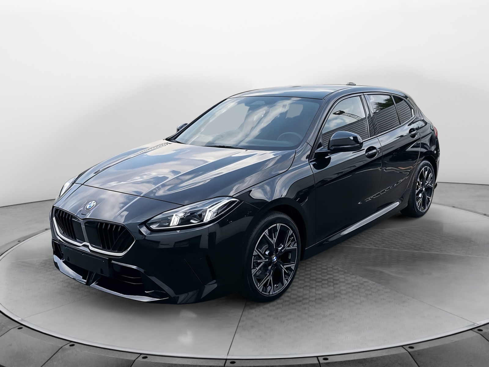 Bmw 116 2026