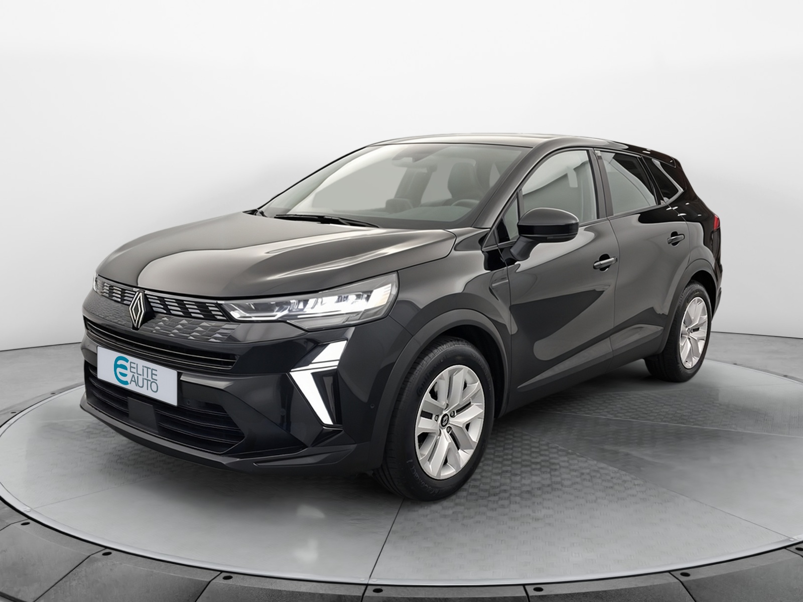 Renault Symbioz 2025