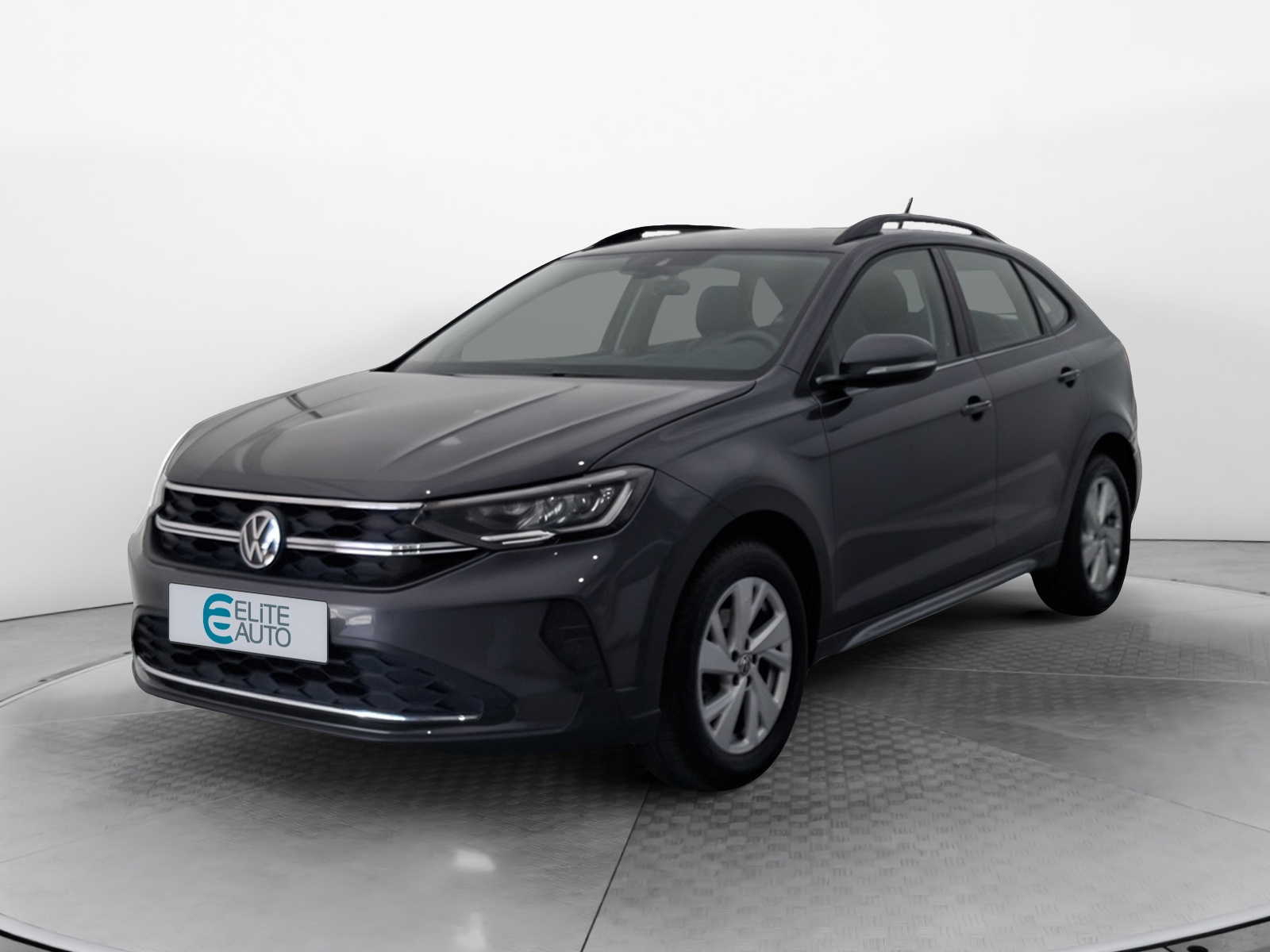 Volkswagen Taigo 2023