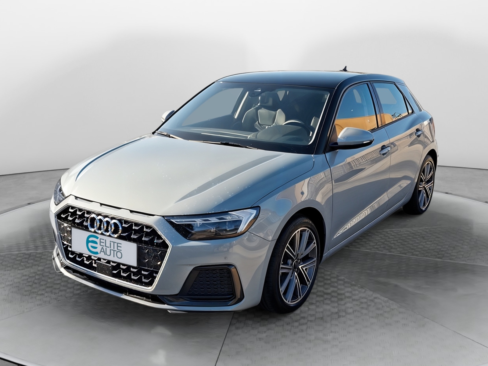 Audi A1 Sportback 2025