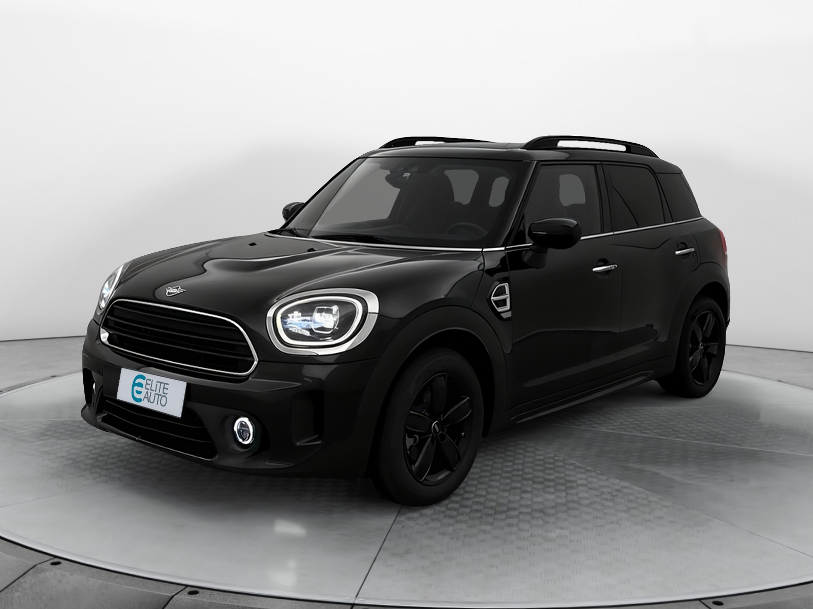 Mini Countryman 2022
