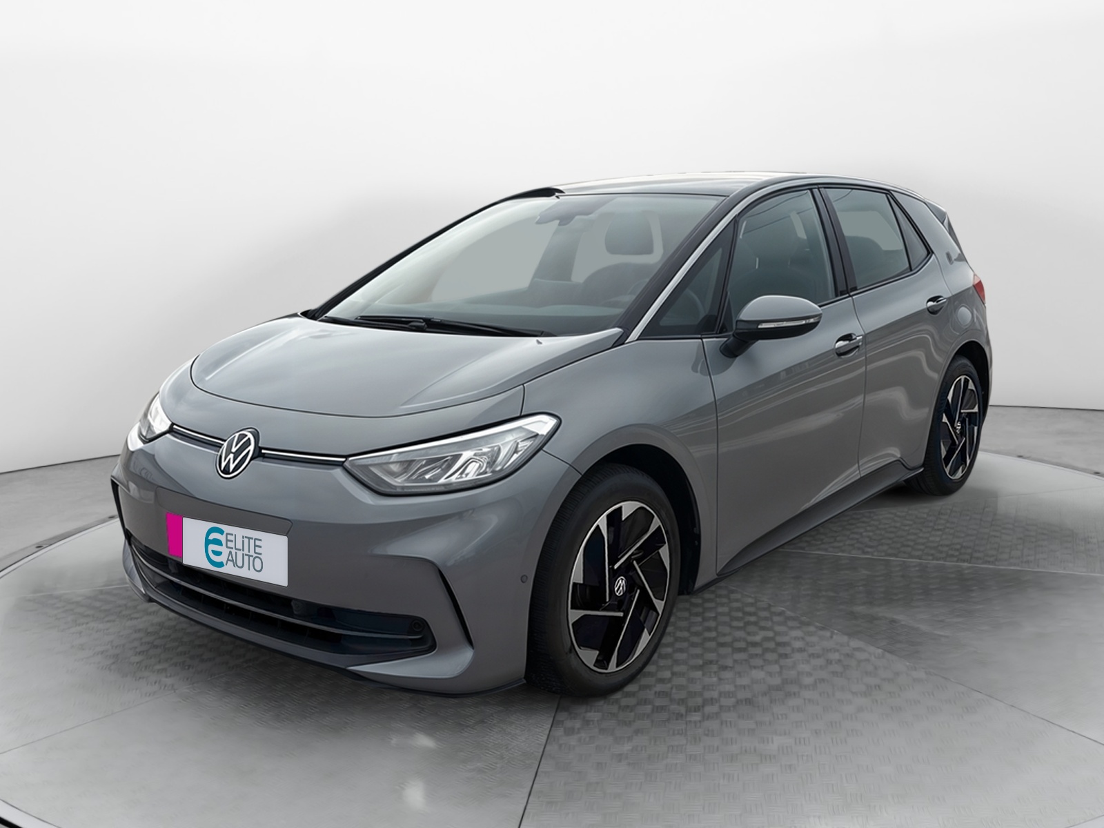Volkswagen Id.3 2024