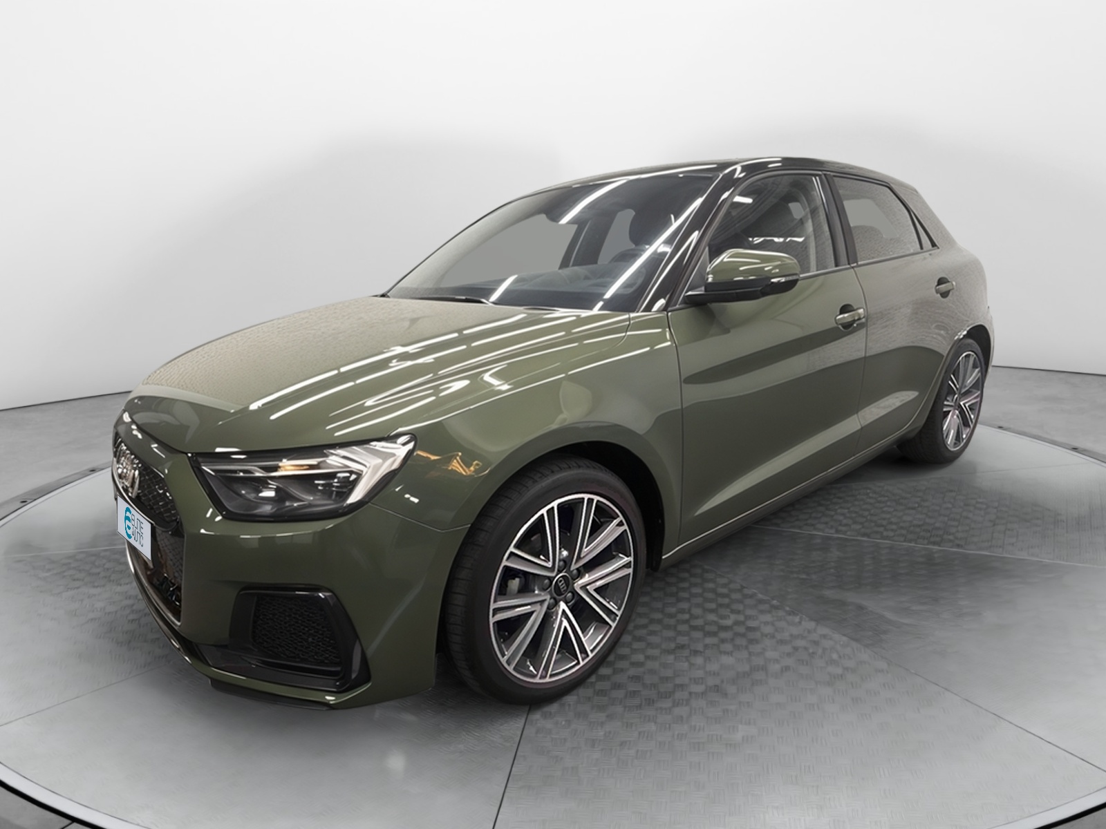 Audi A1 Sportback 2024