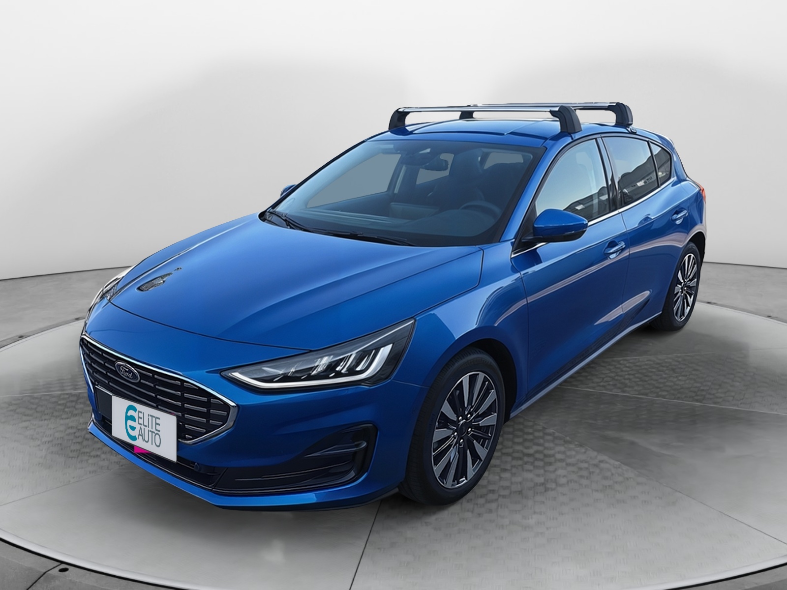 Ford Focus 2024